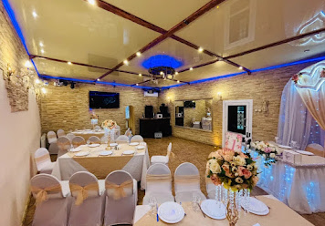 Фото №3 зала Банкетный зал у Валерия