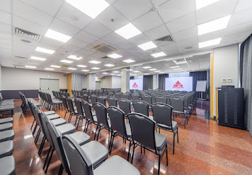 Фото №7 зала Гостиница «Бета» Измайлово