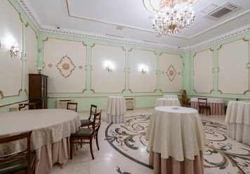 Фото №14 зала Екатерининский дворец