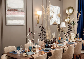 Фото №11 зала Chekhoff Café & Bar