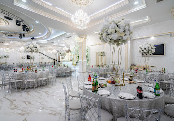 Фото №10 зала White hall