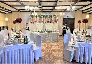 Фото №11 зала Мимино