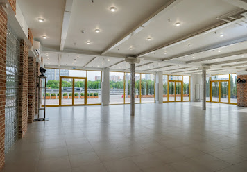 Фото №7 зала La Riva Hall