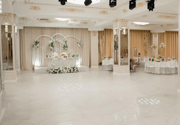 Фото №3 зала Green Hall