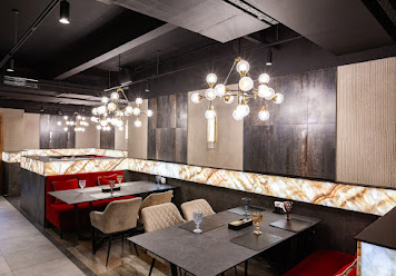 Фото №4 зала Мархал