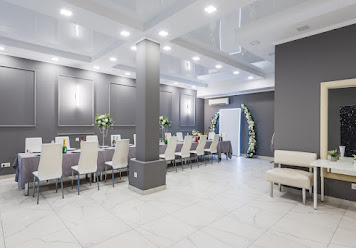 Фото №3 зала МоскWа на Суздальской