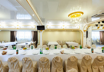 Фото №6 зала Мимино