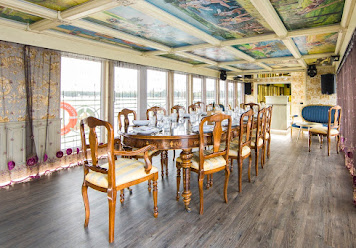 Фото №5 зала Моспароходство