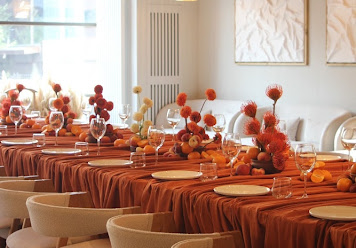 Фото №4 зала Villaggio