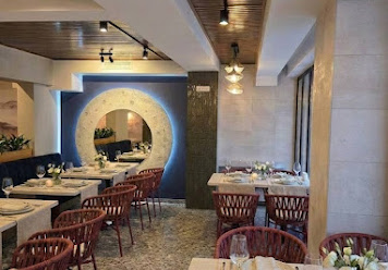 Фото №3 зала Villa Menta