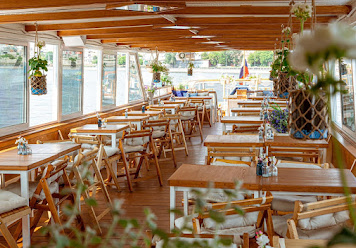 Фото №2 зала Моспароходство