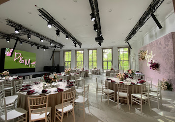 Фото №18 зала Согласие Холл