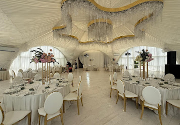 Фото №8 зала Юдино Парк