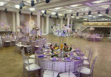 Фото №7 зала Vnukovo Village