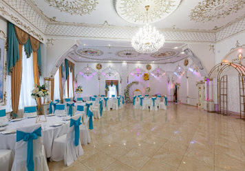 Фото №9 зала Symphony Hall