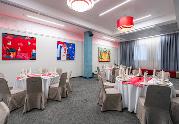 Фото №6 зала Арт Москва Войковская