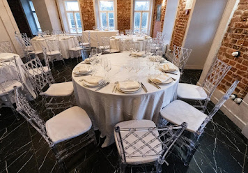 Фото №12 зала Гребнево