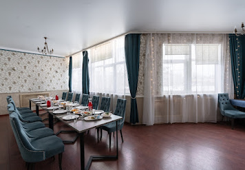 Фото №5 зала Чили