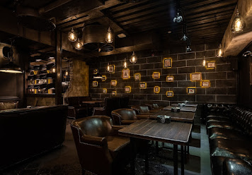 Фото №10 зала Танжирс Лаунж Покровка