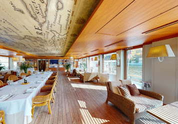 Фото №2 зала Yacht Event