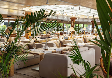 Фото №9 зала Yacht Event