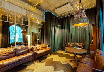 Фото №5 зала Bon App Cafe