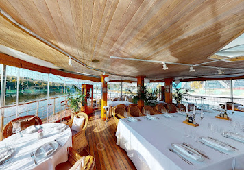 Фото №5 зала Yacht Event