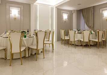 Фото №2 зала Парадайз