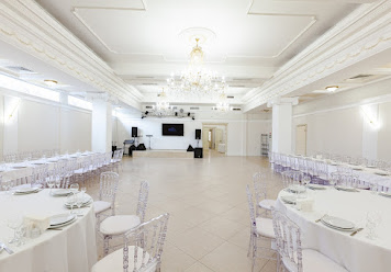 Фото №11 зала Мираж