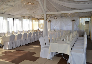 Фото №2 зала Меридиан