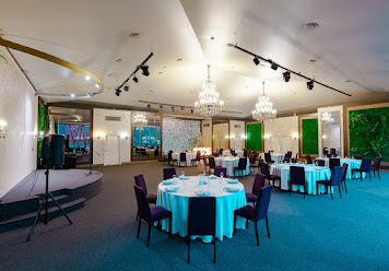 Фото №8 зала Артико Холл