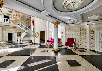 Фото №8 зала Vnukovo Village