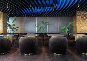 Фото №13 зала ОБЛАКО 58