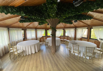 Фото №2 зала Голицын Клуб