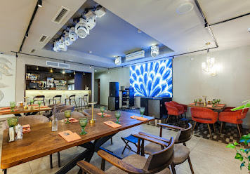 Фото №9 зала Мархал