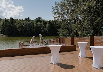 Фото №15 зала Гребнево