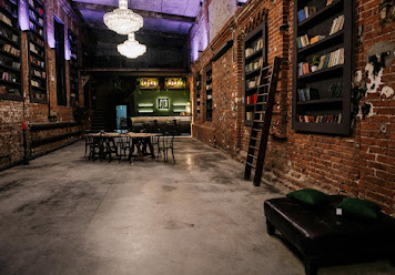 Фото №18 зала AG LOFT