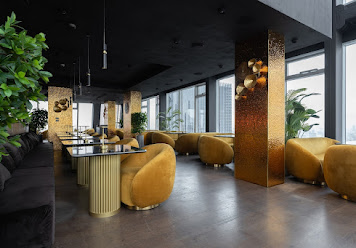 Фото №6 зала ОБЛАКО 58