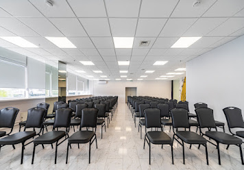 Фото №7 зала Гостиница «Бета» Измайлово