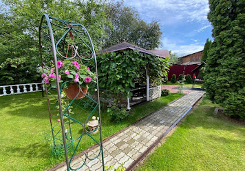 Фото №10 зала Банкетный зал у Валерия