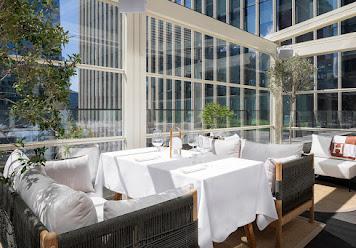 Фото №5 зала Ivanka