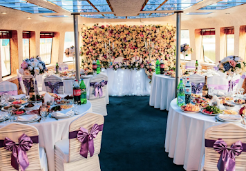 Фото №2 зала Моспароходство