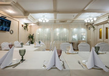 Фото №7 зала Парадайз