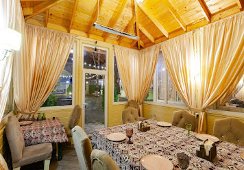 Фото №2 зала Венеция на ул. 40 лет Октября