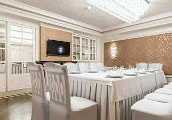 Фото №3 зала Паладин