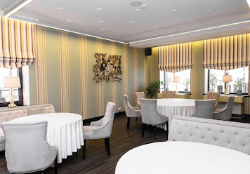 Фото №3 зала Юдино Парк