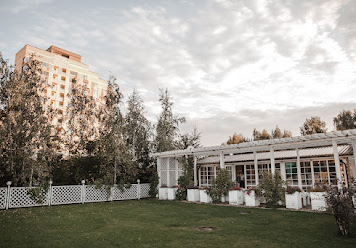 Фото №20 зала Don David