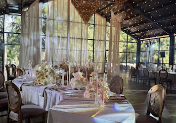 Фото №9 зала Онегин