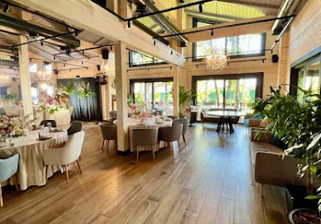 Фото №8 зала Nella Foresta