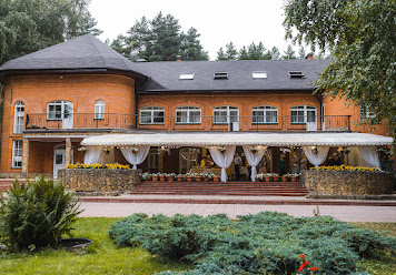 Фото №9 зала Загородный клуб Бисерово